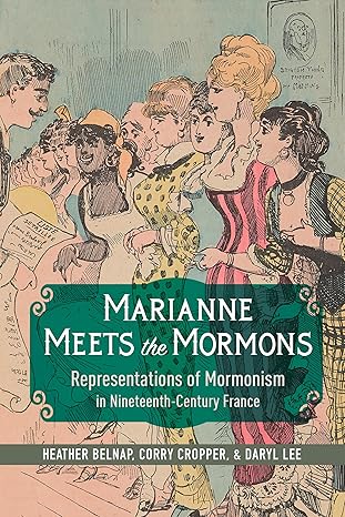 Marianne Meets the Mormons